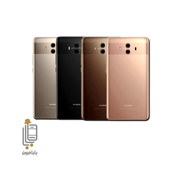 درب پشت هواوی Huawei Mate 10